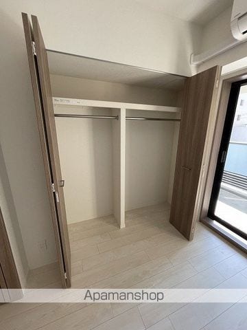 SPLENDID本町グランの内装写真