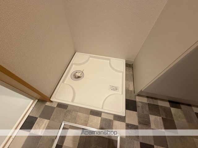 FSTYLE高見の里2号館の内装写真