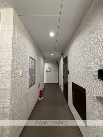 ジョイフル矢田の内装写真