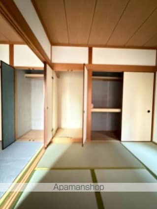 和歌山県和歌山市狐島[2DK/54.65m2]の収納