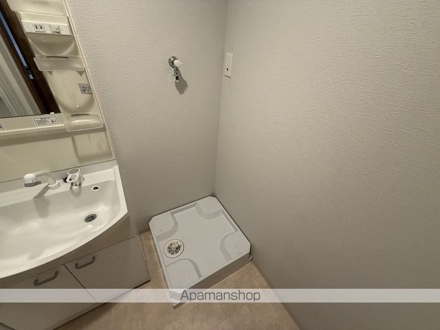 GRAND BOURGEの内装写真