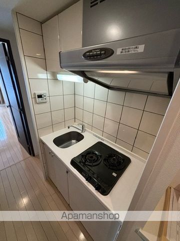 アーバンフラッツ鷺洲の内装写真