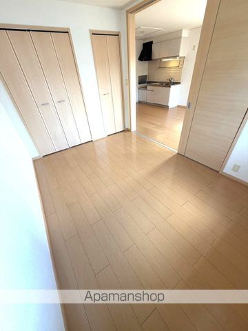 プリムローズの内装写真