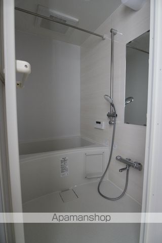 THE NOBLES 諏訪野町IIの内装写真
