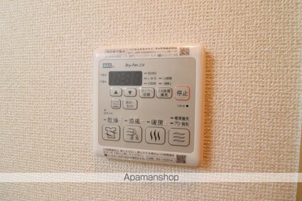 東京都昭島市緑町１丁目[1K/28m2]の内装6