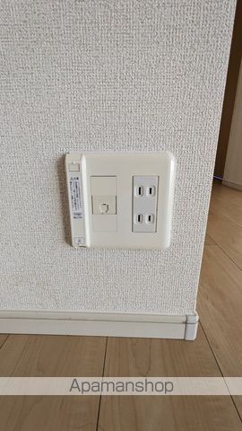 フェリーチェの内装写真