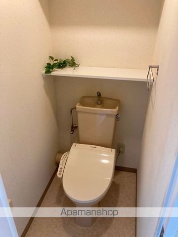 サンクレスト西宮の内装写真