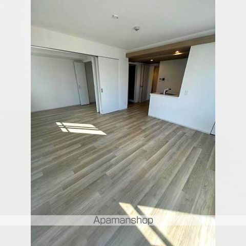 アルファスクエア南4西15の内装写真