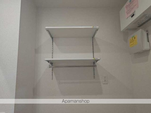 フジコHの内装写真