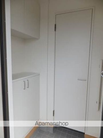 シャーメゾン赤坂 B棟の内装写真