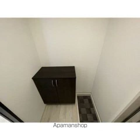 メゾンドリュクルの内装写真