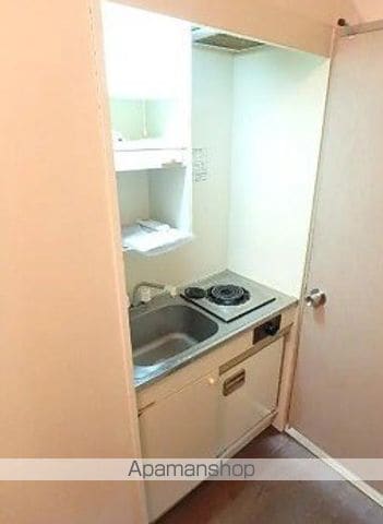 リバーサイドバレルの内装写真