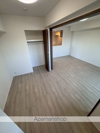 Ｓ－ＲＥＳＩＤＥＮＣＥ高島平ａｓｏｌｅａ[3LDK/55.75m2]の内装2