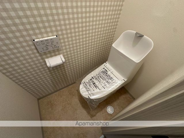 ロイヤルコートKの内装写真