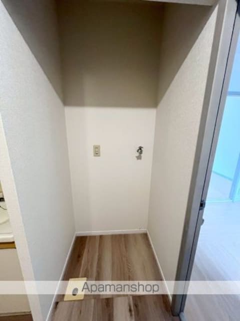 グリーンフル六十谷Ⅰ[2DK/40.92m2]の内装3