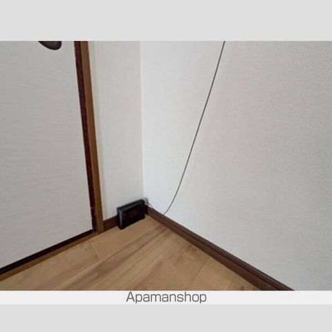 パールスクエアの内装写真