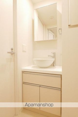 プレミアムキューブG北新宿の内装写真