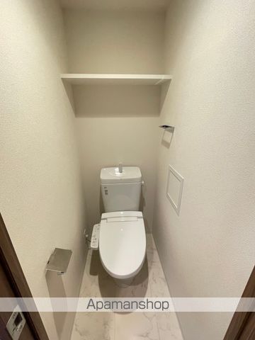 プレサンスジェネ千種内山の内装写真