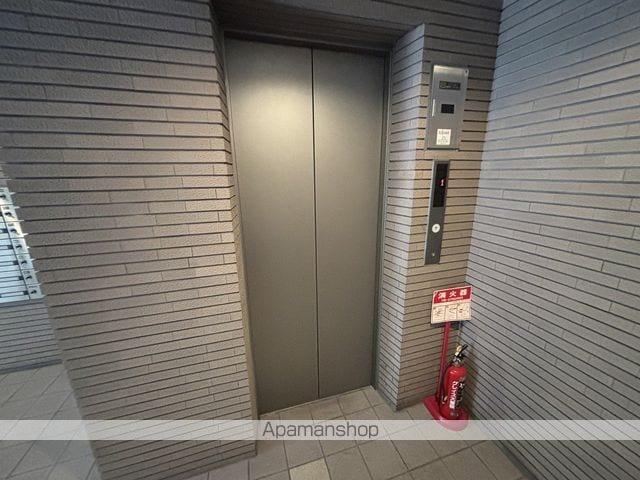 グレイス大曽根の内装写真