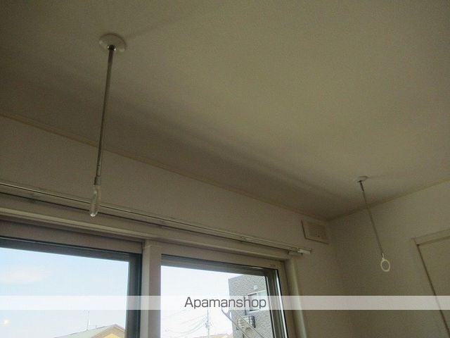 アドラブール2の内装写真