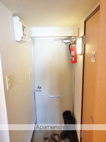 レスポアール文京台の内装写真