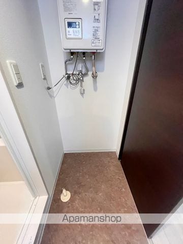 マ・メゾン山鼻の内装写真