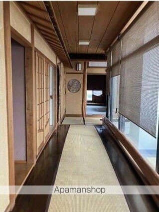 サンスクエアビル[5SDK/243.65m2]のその他部屋・スペース