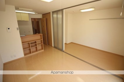 青森県青森市里見２丁目[1LDK/31.38m2]の内装2