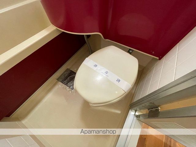 マイルド新大阪レジデンス3号館の内装写真