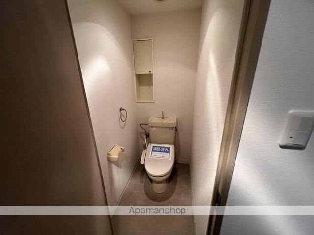 アークハイム新潟の内装写真