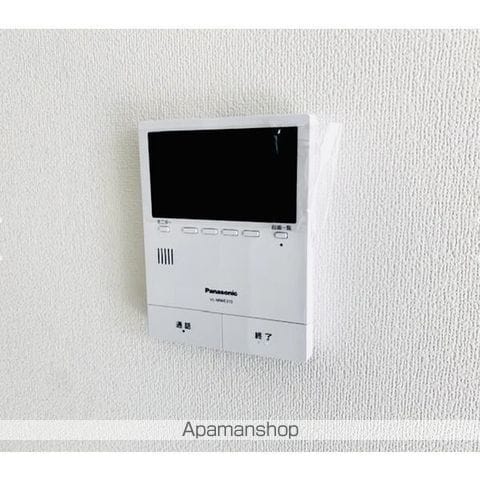 一宮市 3階建 築3年の内装写真