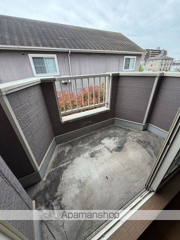 アロッジオコルティーレ B棟の内装写真