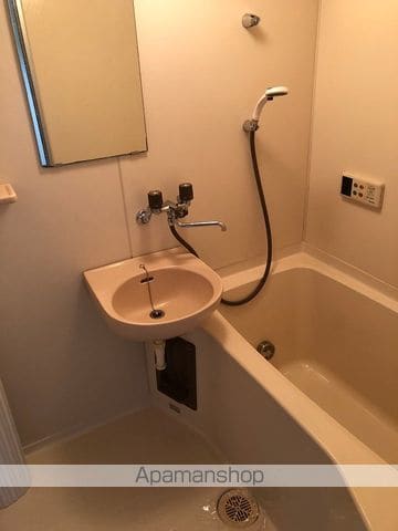 クレール ヒロの内装写真