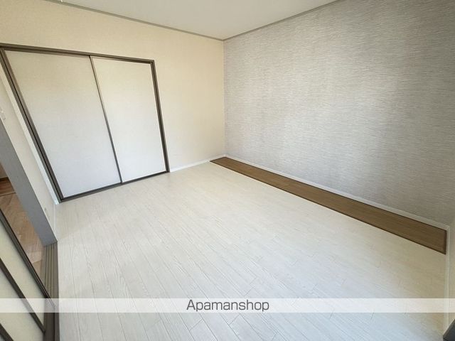 プリムローズIIIA棟の内装写真
