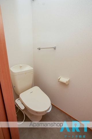 エヴァーフォレストの内装写真