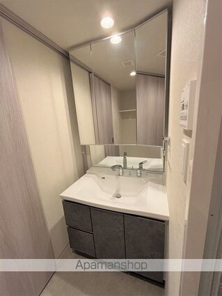 ラグゼナ八王子寺町[1SLDK/52.54m2]の洗面所