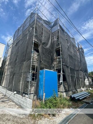 ｒｏｂｏｔ　ｈｏｍｅ　馬橋[1LDK/30.02m2]の外観2