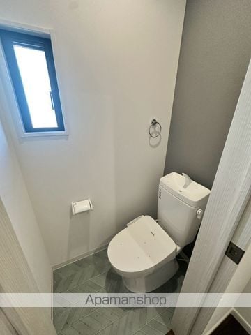 オリーブテラス小山Bの内装写真