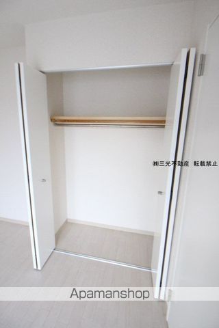 プライヴェル山鼻 壱番館の内装写真