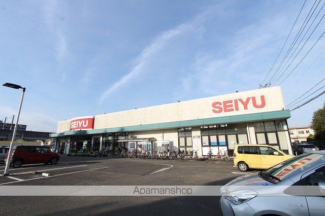 クレール南仙台の周辺写真