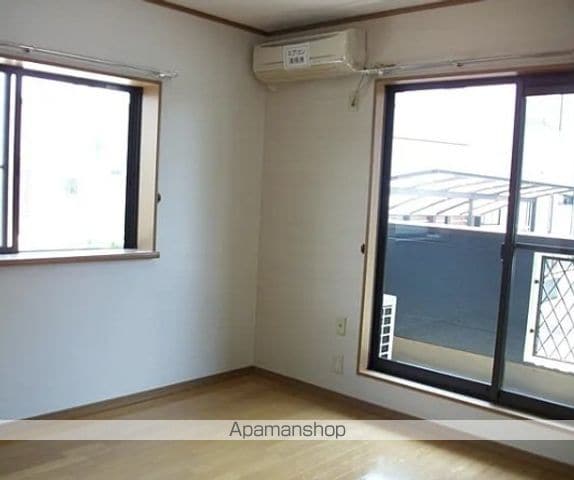 apartment 群馬県みどり市笠懸町鹿3162-1
地図を見る