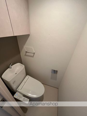 ラグゼナ横浜鶴見IIの内装写真