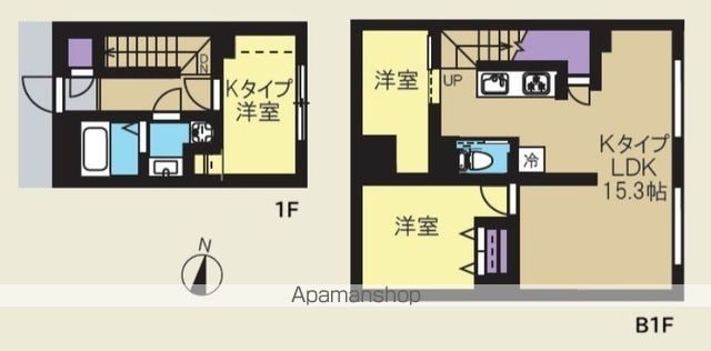 間取り：213144302476