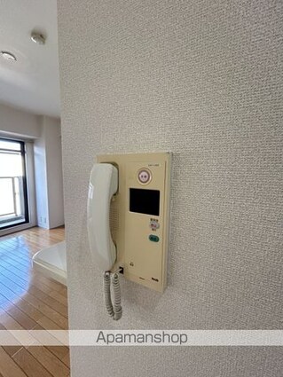 フェリーチェ和泉[3LDK/58m2]のセキュリティ