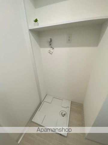 リファレンス竹下駅前の内装写真