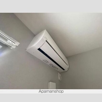 メゾンウエスト[2DK/52.56m2]のその他設備