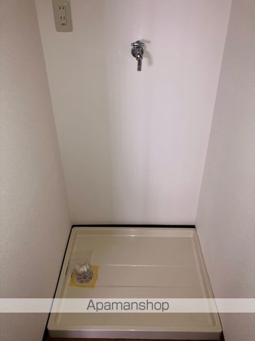 グラッドハウスローゼの内装写真