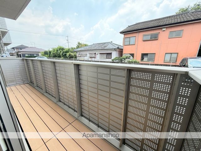 D-roomみやこBALの内装写真