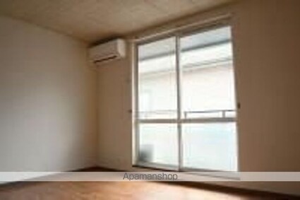 リバーサイド御幸[3DK/46.37m2]のリビング・居間