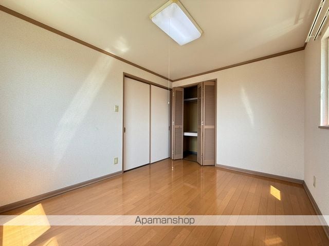 めぞん八番館の内装写真